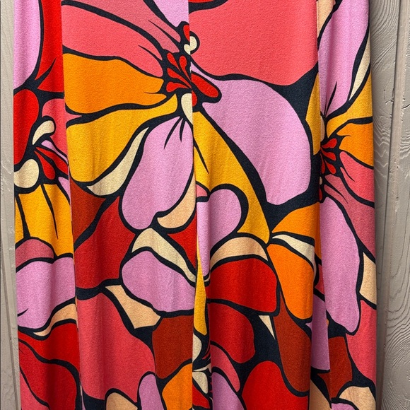 Farm Rio Pants - Picture 4 of 12